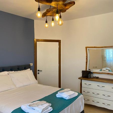 شقة Saranda Dreamland House المظهر الخارجي الصورة