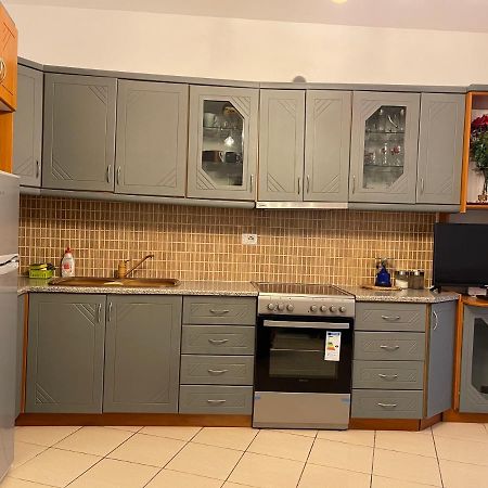 شقة Saranda Dreamland House المظهر الخارجي الصورة