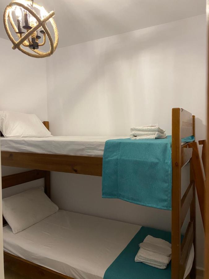 شقة Saranda Dreamland House المظهر الخارجي الصورة