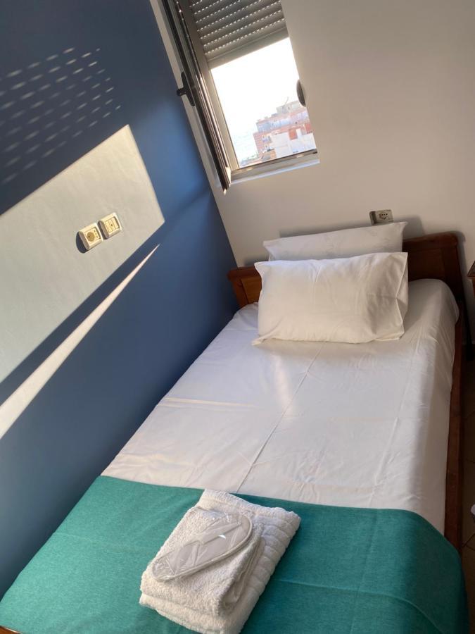 شقة Saranda Dreamland House المظهر الخارجي الصورة