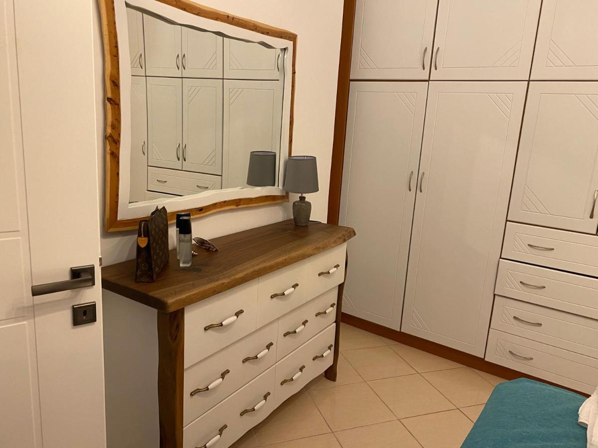 شقة Saranda Dreamland House المظهر الخارجي الصورة