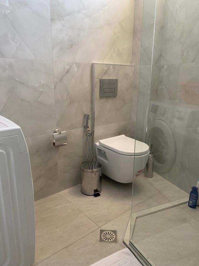 شقة Saranda Dreamland House المظهر الخارجي الصورة