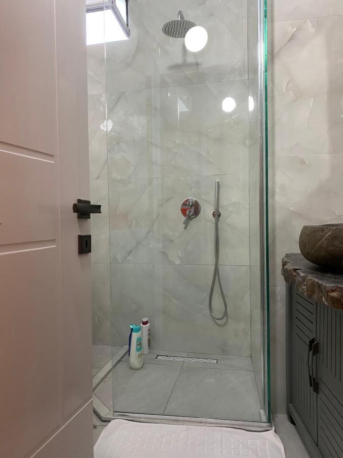 شقة Saranda Dreamland House المظهر الخارجي الصورة