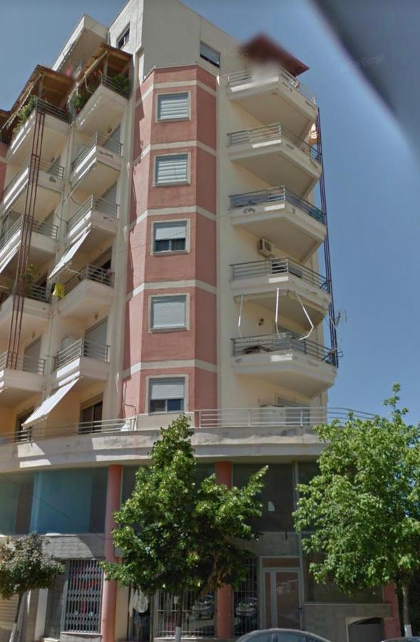 شقة Saranda Dreamland House المظهر الخارجي الصورة