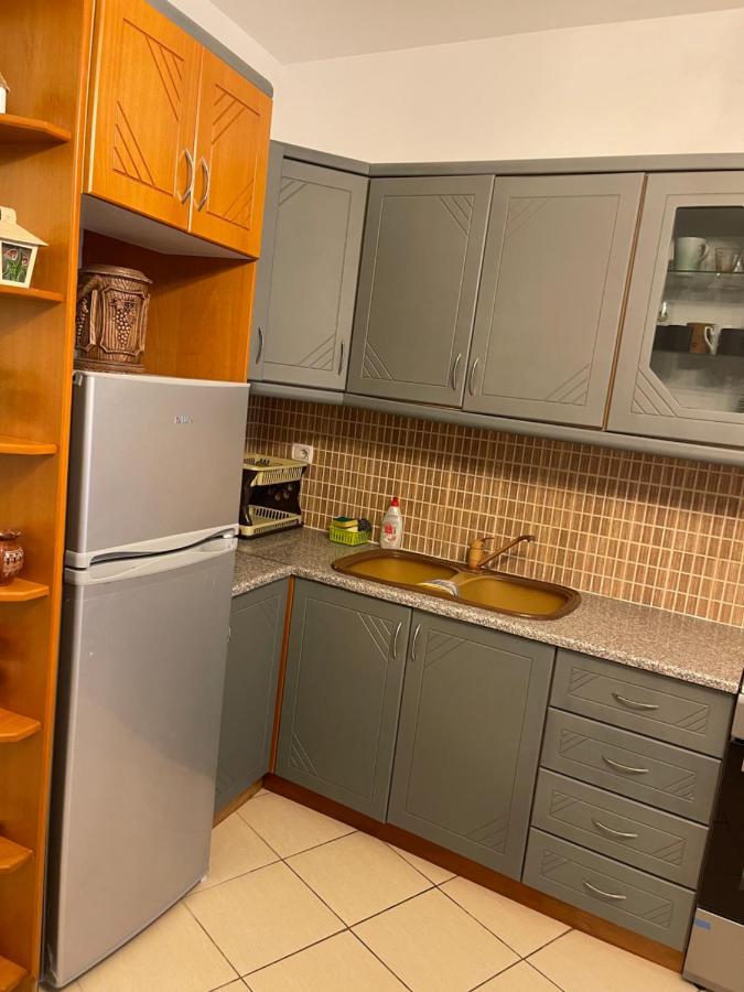 شقة Saranda Dreamland House المظهر الخارجي الصورة