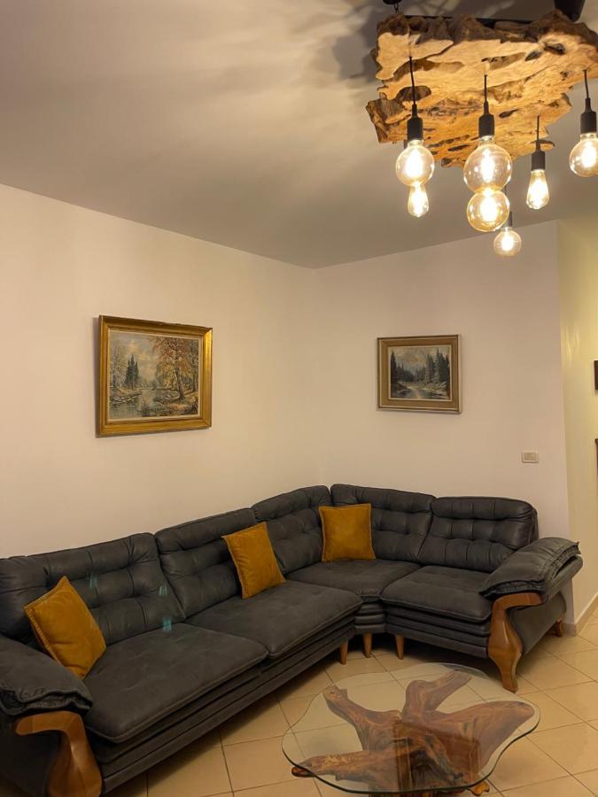 شقة Saranda Dreamland House المظهر الخارجي الصورة